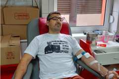 Успјешна акција даривања крви