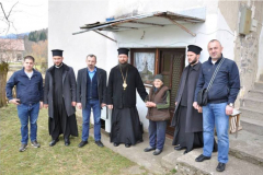 Васкршња добротворна акција 2018. љ.Г.