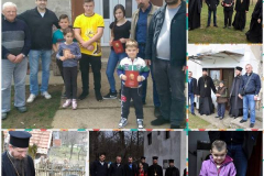 Васкршња добротворна акција 2018. љ.Г.