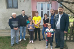 Васкршња добротворна акција 2018. љ.Г.