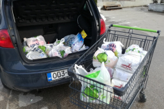 Васкршња добротворна акција 2018. љ.Г.