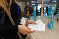 Васкршња добротворна акција 2018. љ.Г.