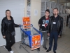 Васкршња добротворна акција 2014. љ.Г.