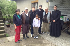Васкршња добротворна акција 2014. љ.Г.