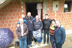 Васкршња добротворна акција 2014. љ.Г.
