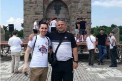 Видовданске активности Баштионика 2019. љ.Г.
