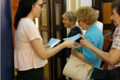Видовданске активности Баштионика 2019. љ.Г.