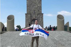 Видовданске активности Баштионика 2019. љ.Г.