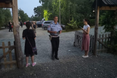 Видовданске активности Баштионика 2019. љ.Г.