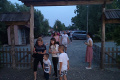 Видовданске активности Баштионика 2019. љ.Г.