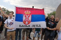 Видовданске активности Баштионика 2019. љ.Г.