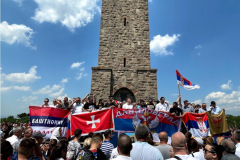Видовданске активности Баштионика 2021. љ. Г.