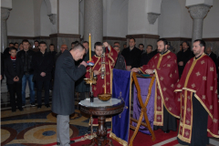 „Заборав је смртни гријех“