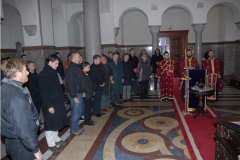 „Заборав је смртни гријех“