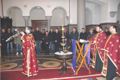 „Заборав је смртни гријех“