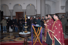 „Заборав је смртни гријех“