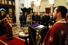 „Заборав је смртни гријех“
