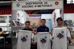 „Задужбина за Косово и Метохију“ на сајму књиге у Бањалуци