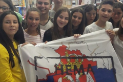„Задужбина за Косово и Метохију“ на сајму књиге у Бањалуци