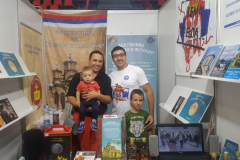 „Задужбина за Косово и Метохију“ на сајму књиге у Бањалуци