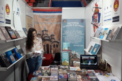 „Задужбина за Косово и Метохију“ на сајму књиге у Бањалуци