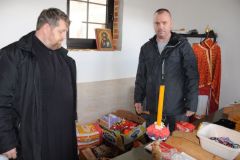 Завршена Божићна добротворна акција „Будимо људи“, 2020-2021.