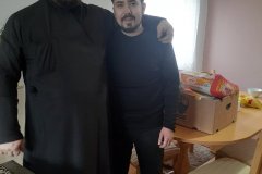 Завршена Божићна добротворна акција „Будимо људи“, 2020-2021.