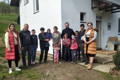 Завршена Васкршња добротворна акција 2022.