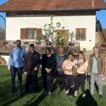Подршка вриједном српском домаћинству на Мањачи