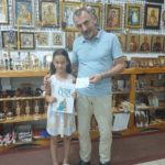 Најљепша Видовданска честитка стиже с Нађиног рођендана!