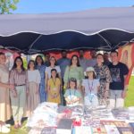 Велико молитвено сабрање у манастиру Милошевац