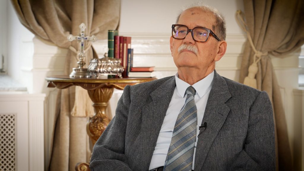 Академик Дарко Танасковић