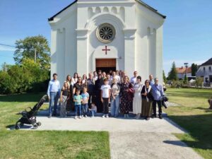 Баштионик се сјећа Јасеновачких новомученика