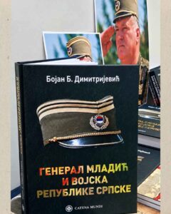 књига Бојана Димитријевића