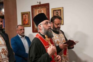 освјештање нових просторија