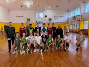 КК Трепча Косовска Митровица